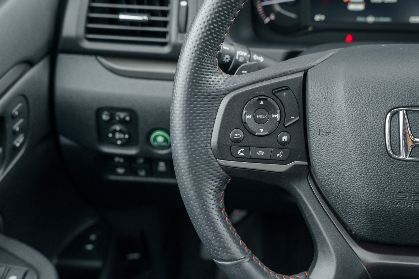 Used 2023 Honda Passport SUV