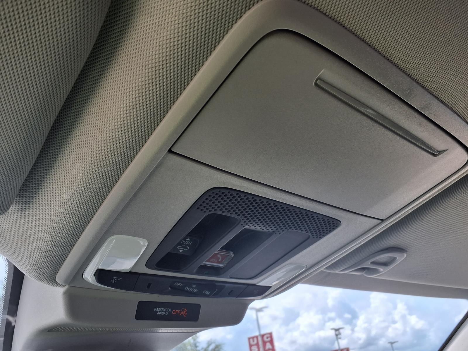 2023 Honda Accord EX  at DeMontrond Mazda