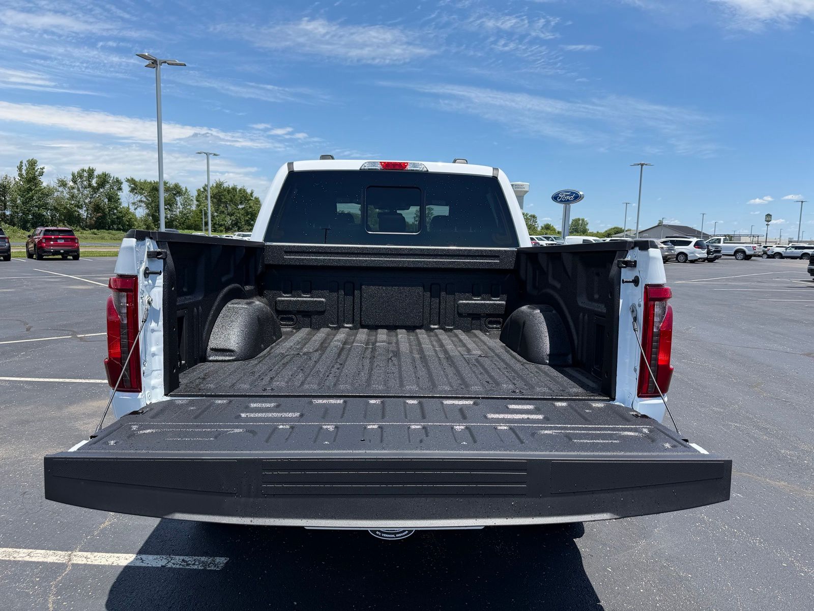 2026 Ford F-150 image 11