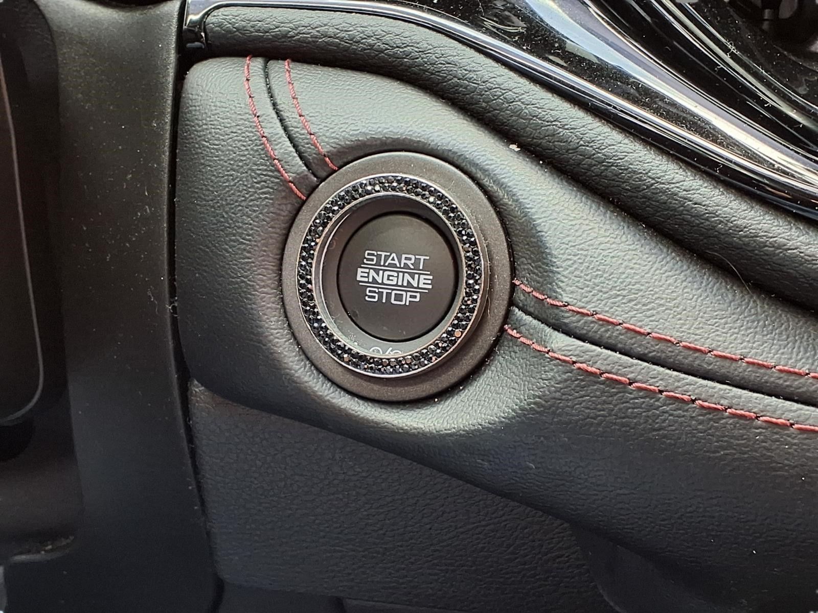 2022 Dodge Durango R/T Black at Martin Chrysler Dodge Jeep Ram
