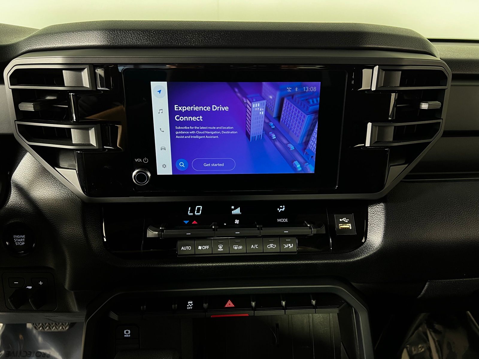 Thumbnail: 2026 Toyota Tundra - 18