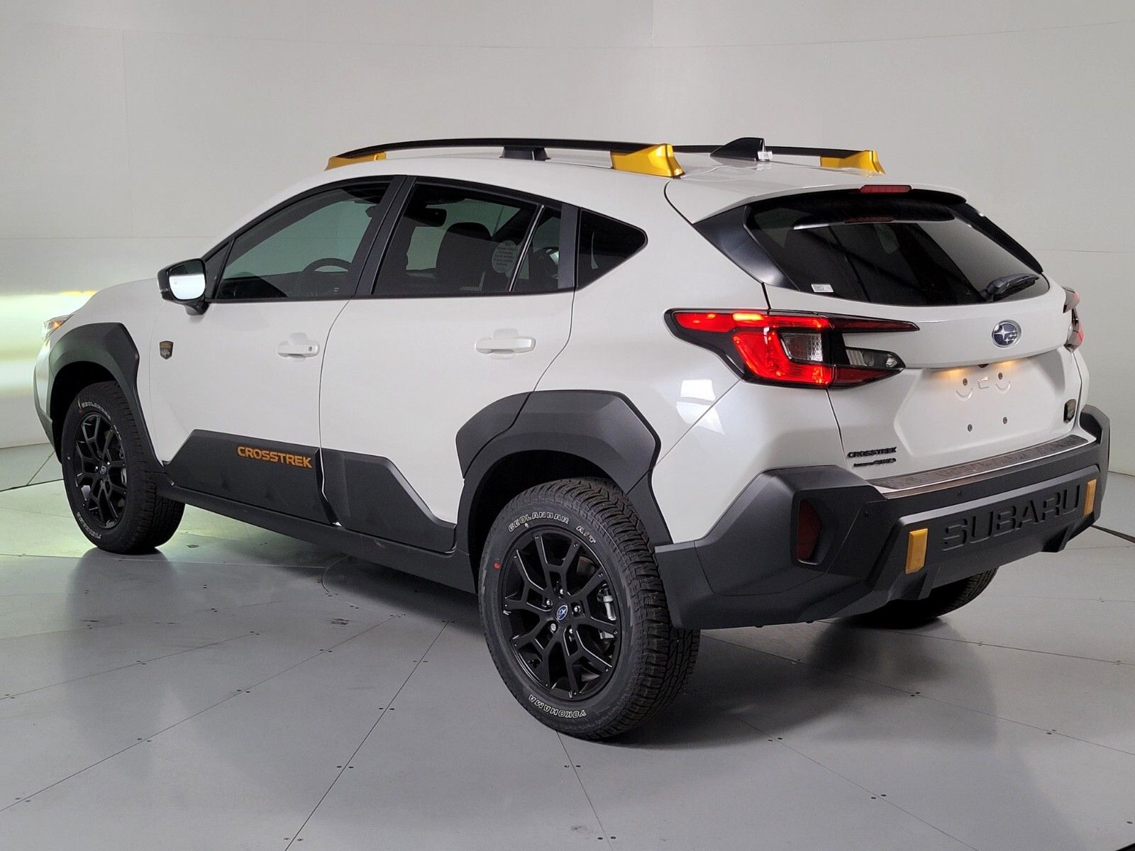 2024 Subaru Crosstrek Wilderness 6