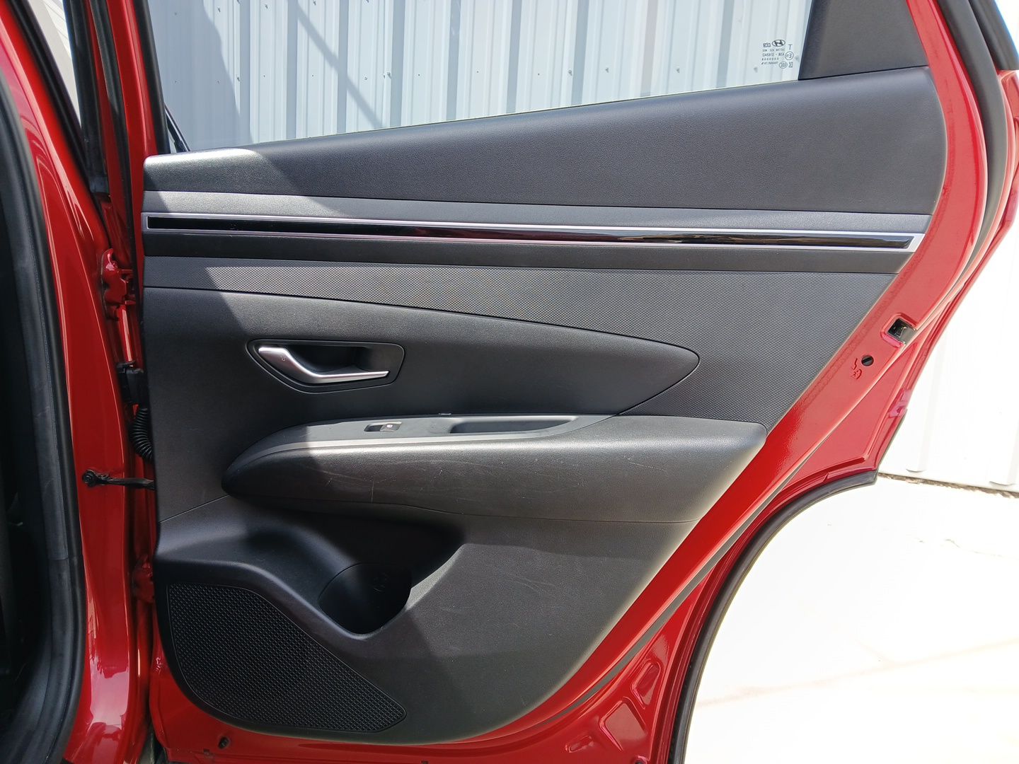 Used Car 2023 Hyundai Tucson  Se For Sale Under $25,000 In Austin, Texas