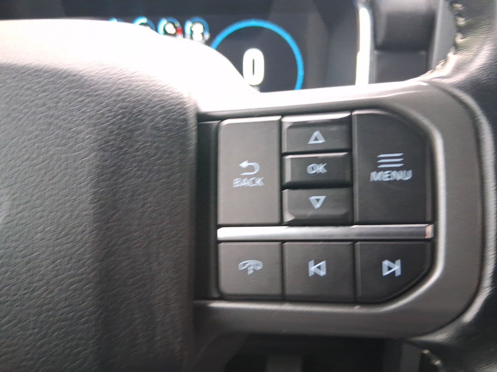 Used Car 2021 Ford F-150  Lariat For Sale Under $35,000 In Austin, Texas