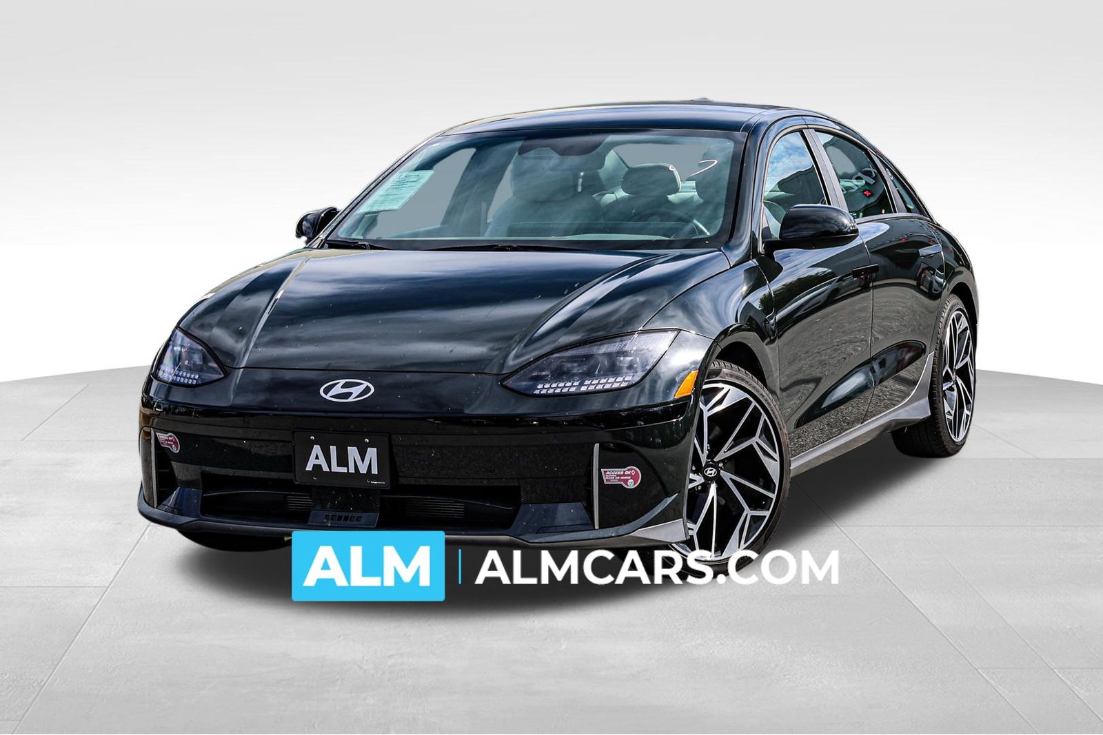 2024 Hyundai IONIQ 6