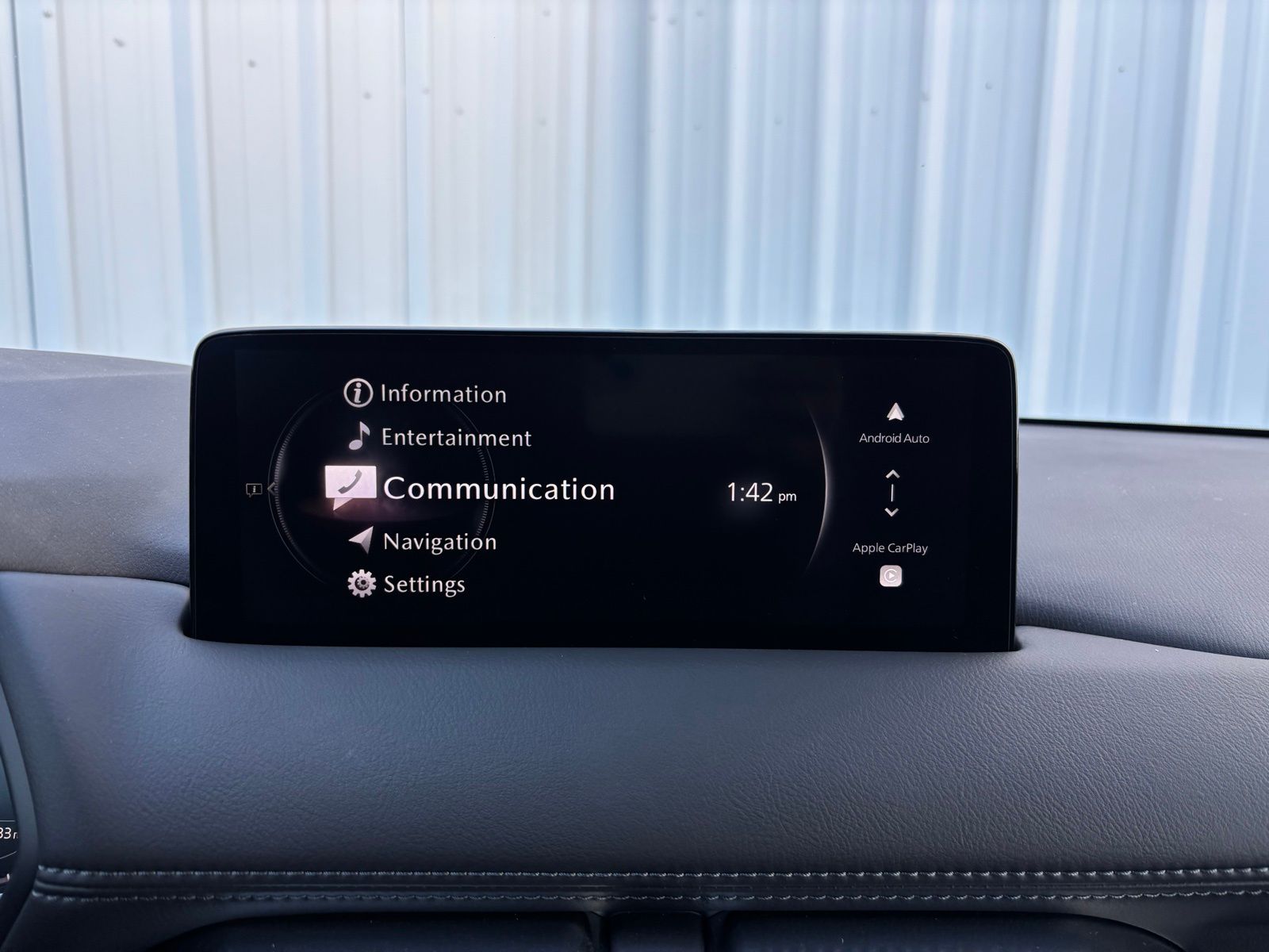 Used Car 2025 Mazda Cx-5  2.5 S Select Package For Sale Under $30,000 In Austin, Texas