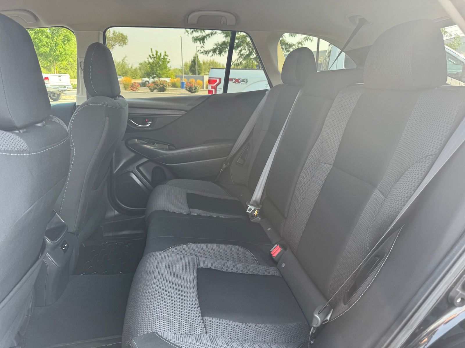Used 2021 Subaru Outback SUV