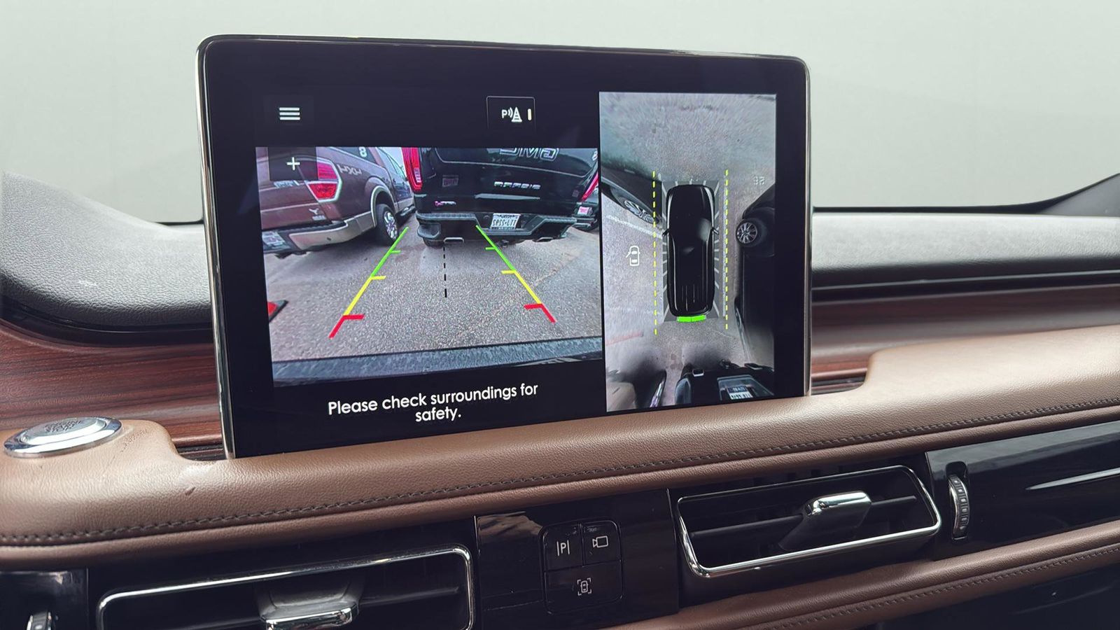 Used Car 2023 Lincoln Aviator  Reserve For Sale Under $50,000 In Austin, Texas