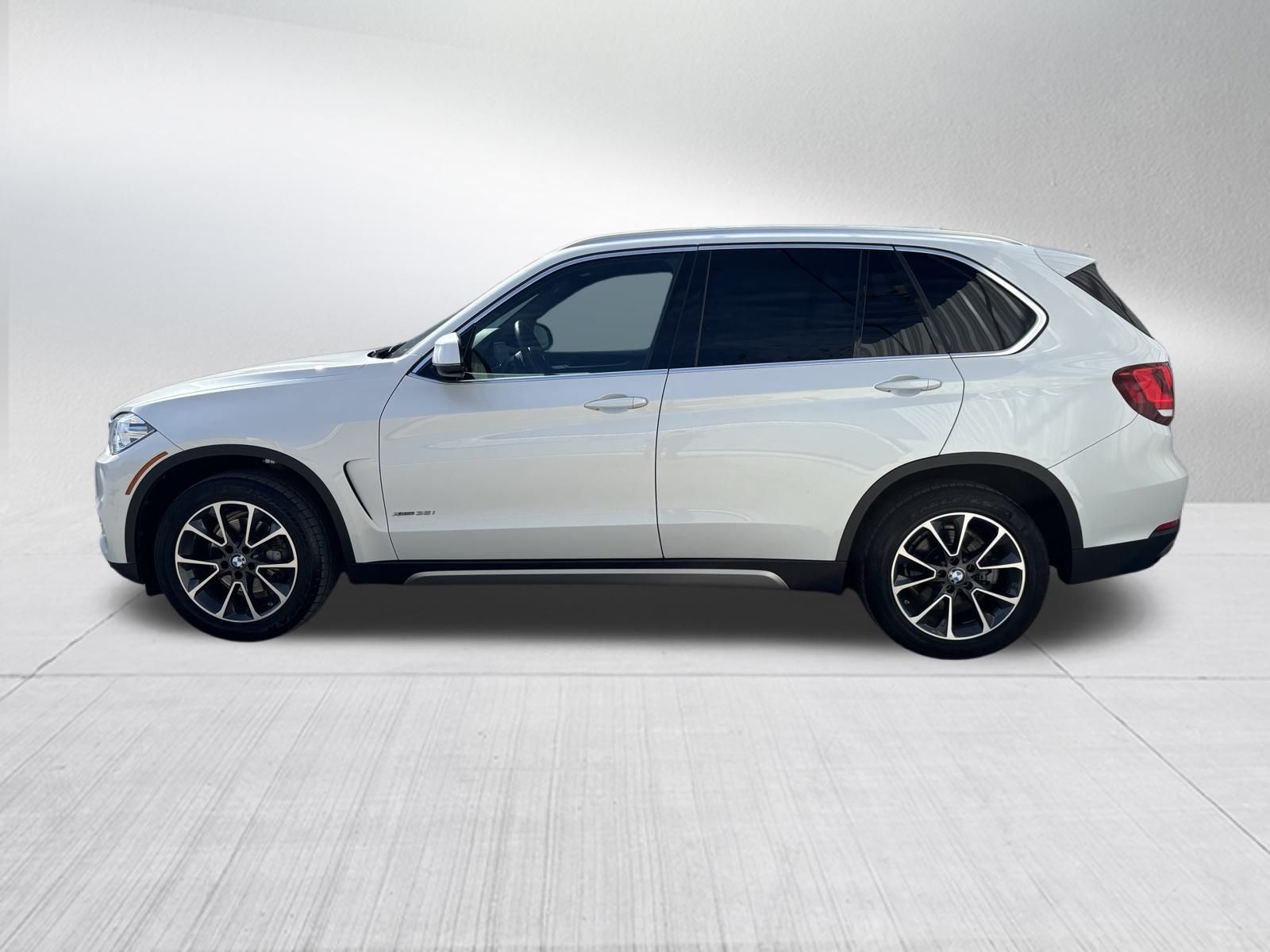 Used Car 2018 Bmw X5  Xdrive35i For Sale Under $25,000 In Austin, Texas