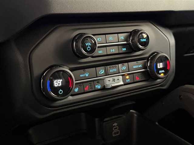 New 2026 Gray Ford Outer Banks image 26