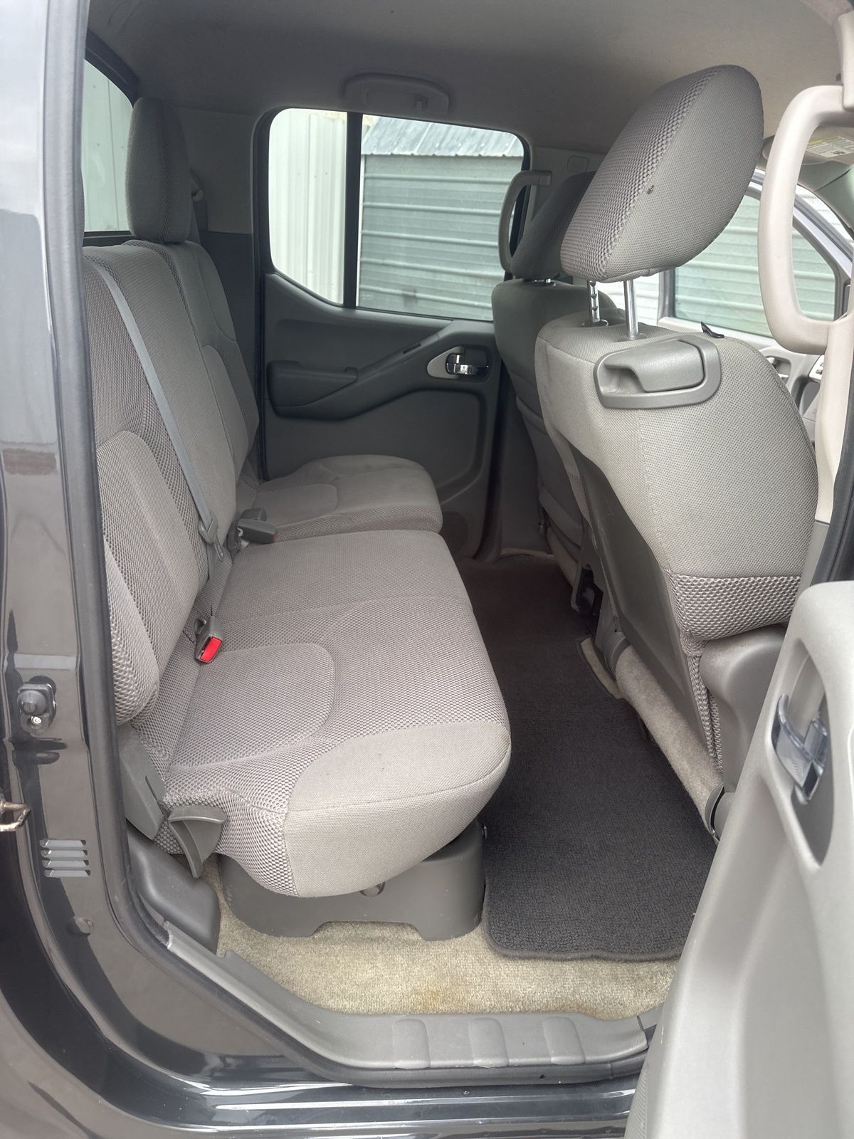 Used Car 2014 Nissan Frontier  Sv For Sale Under $15,000 In Austin, Texas