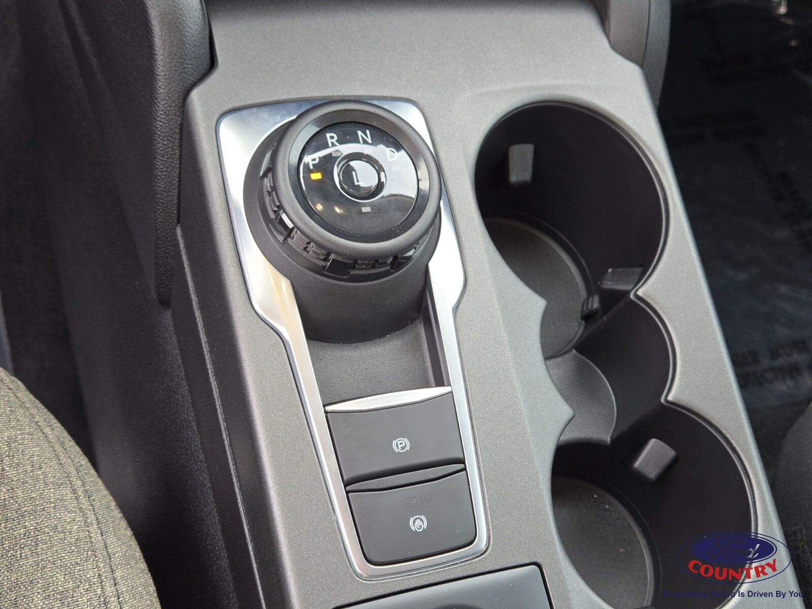 2025 Ford Bronco Sport Big Bend - Photo 15