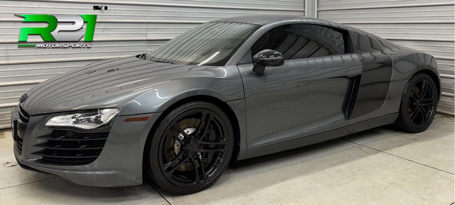 2021 BMW M3 Competition for sale at R21 Motorsports