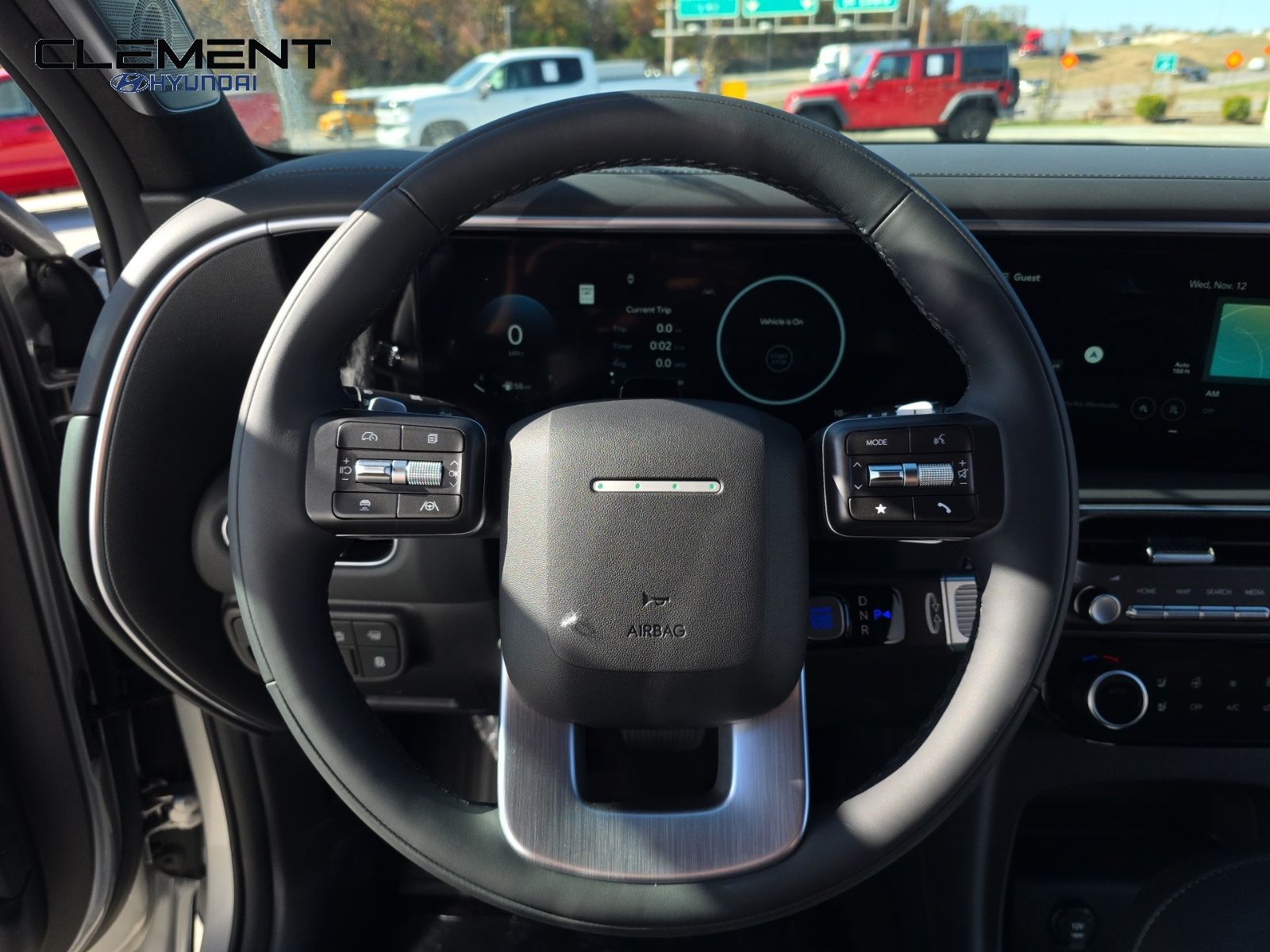 new 2026 Hyundai Palisade car, priced at $54,301