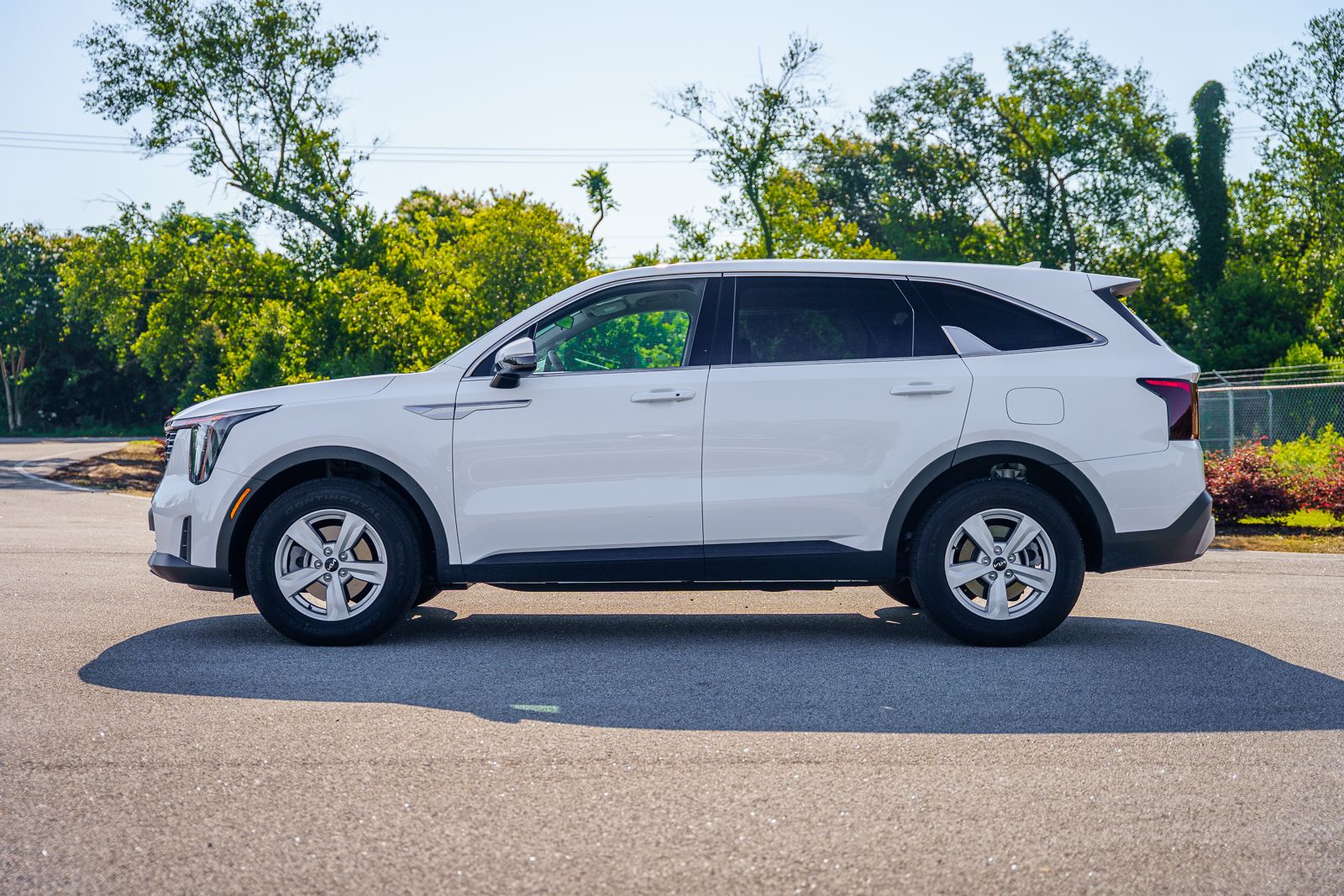 Used 2025 Kia Sorento SUV