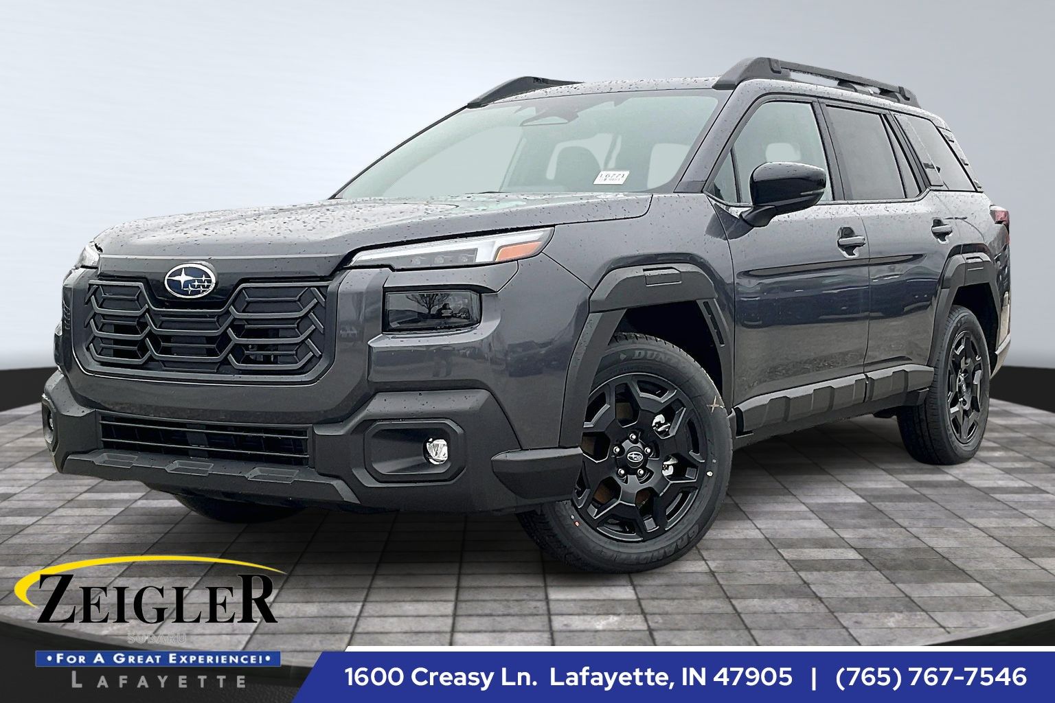 2026 Subaru Outback Limited AWD