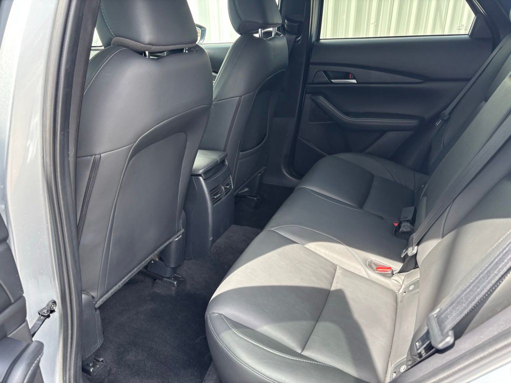 Used Car 2021 Mazda Cx-30  Select For Sale Under $15,000 In Austin, Texas