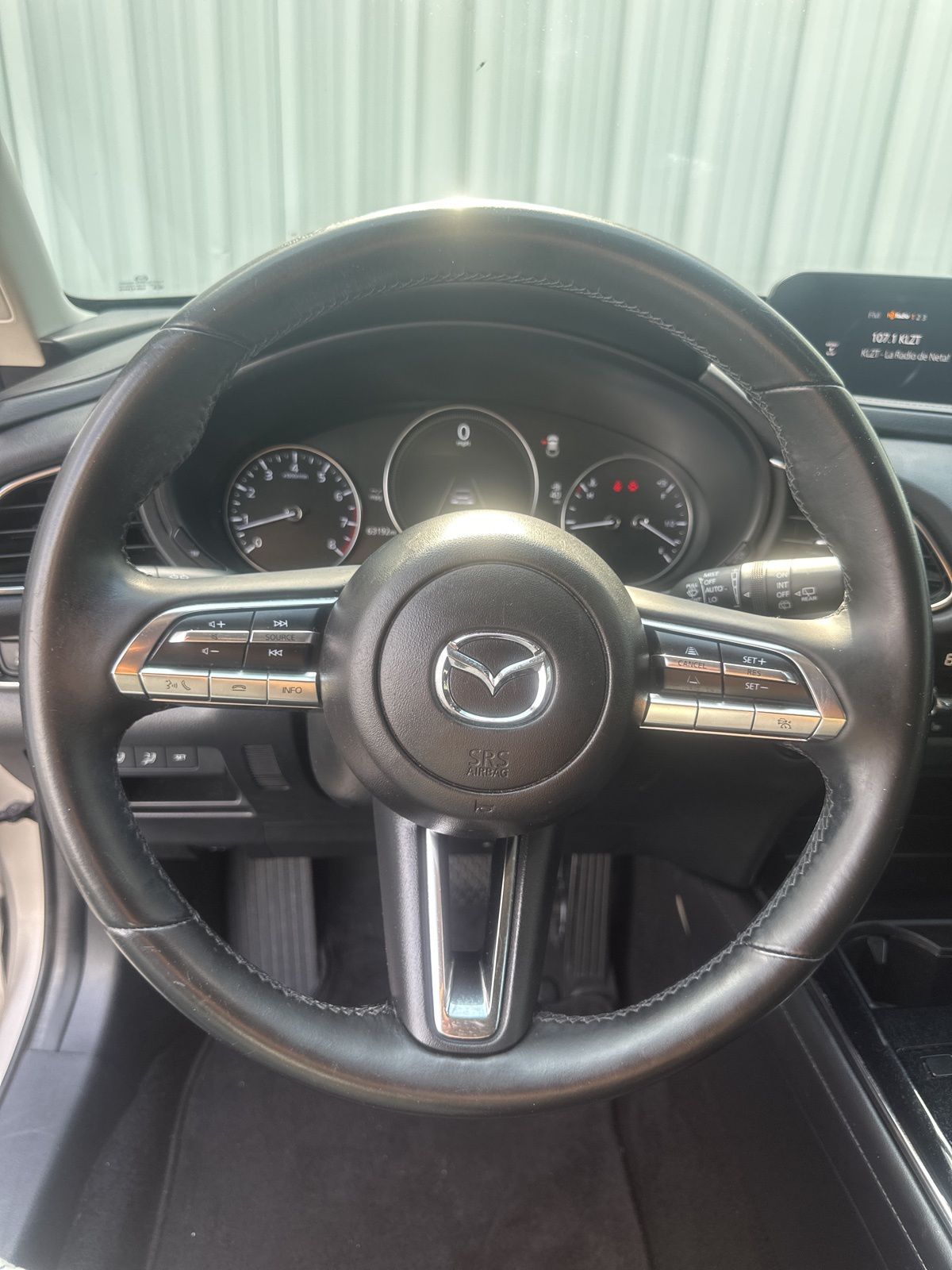 Used Car 2023 Mazda Cx-30  2.5 S Preferred Package For Sale Under $25,000 In Austin, Texas