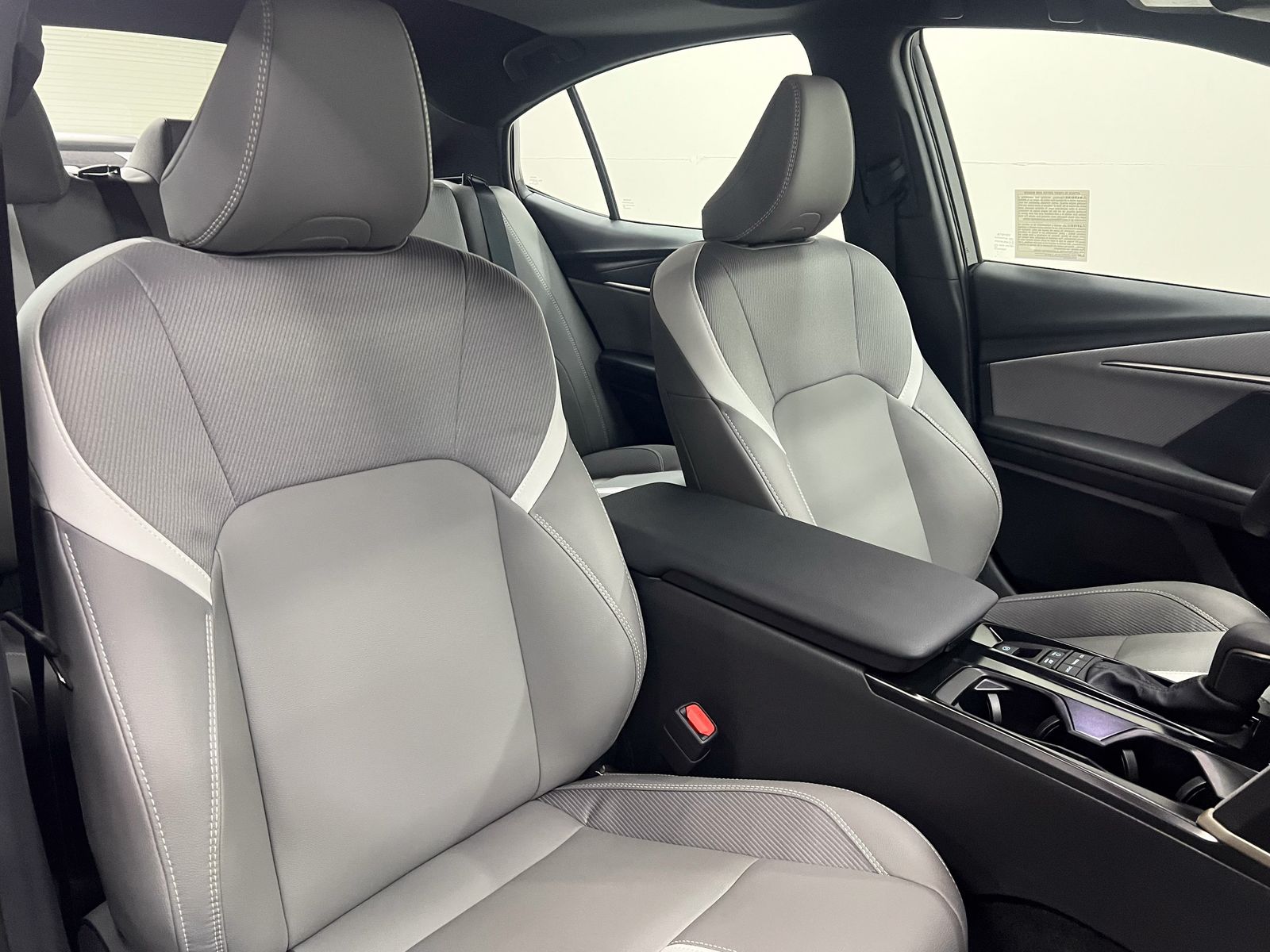 new 2026 Toyota Camry car