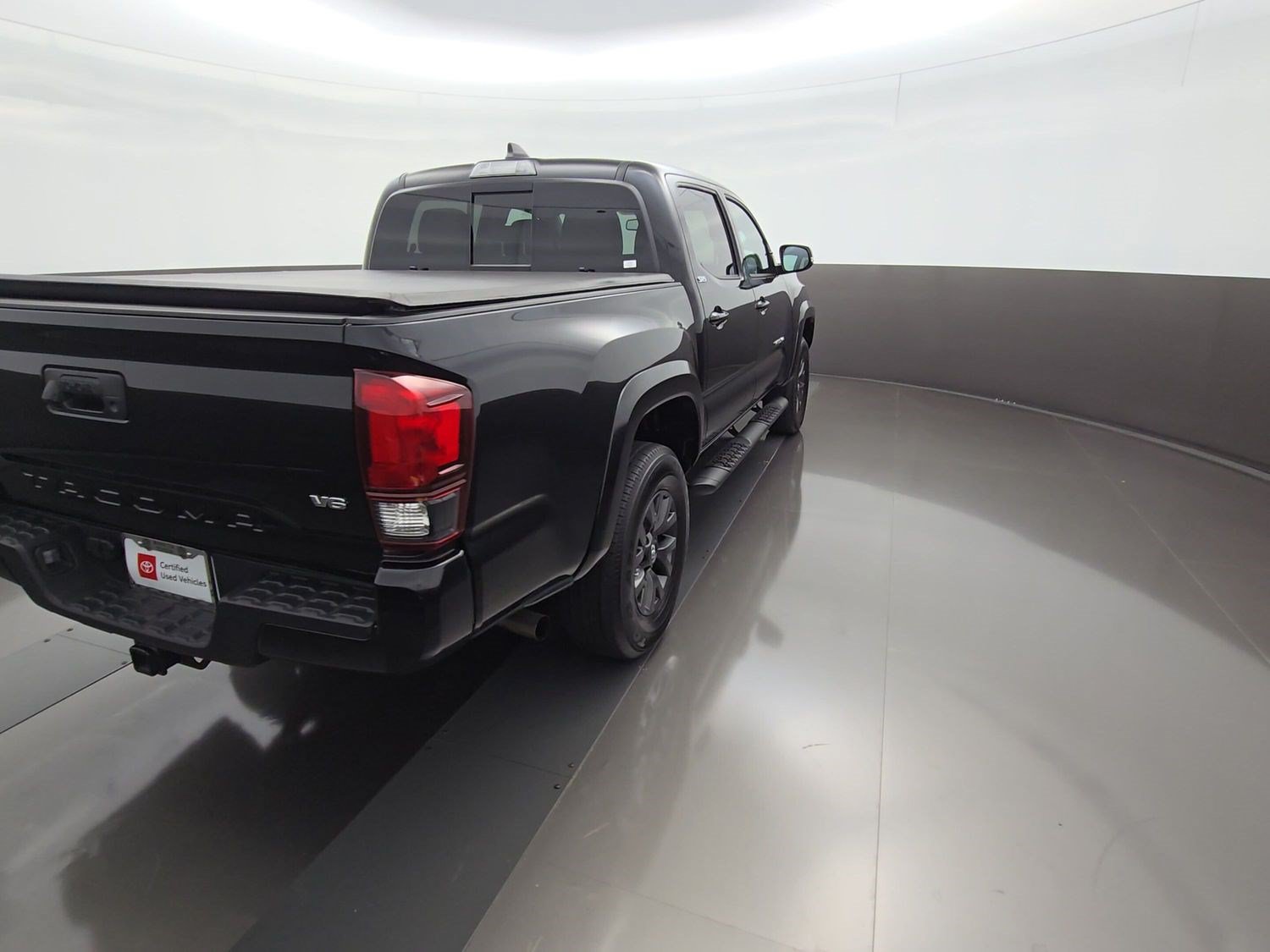 Used 2022 Toyota Tacoma Truck