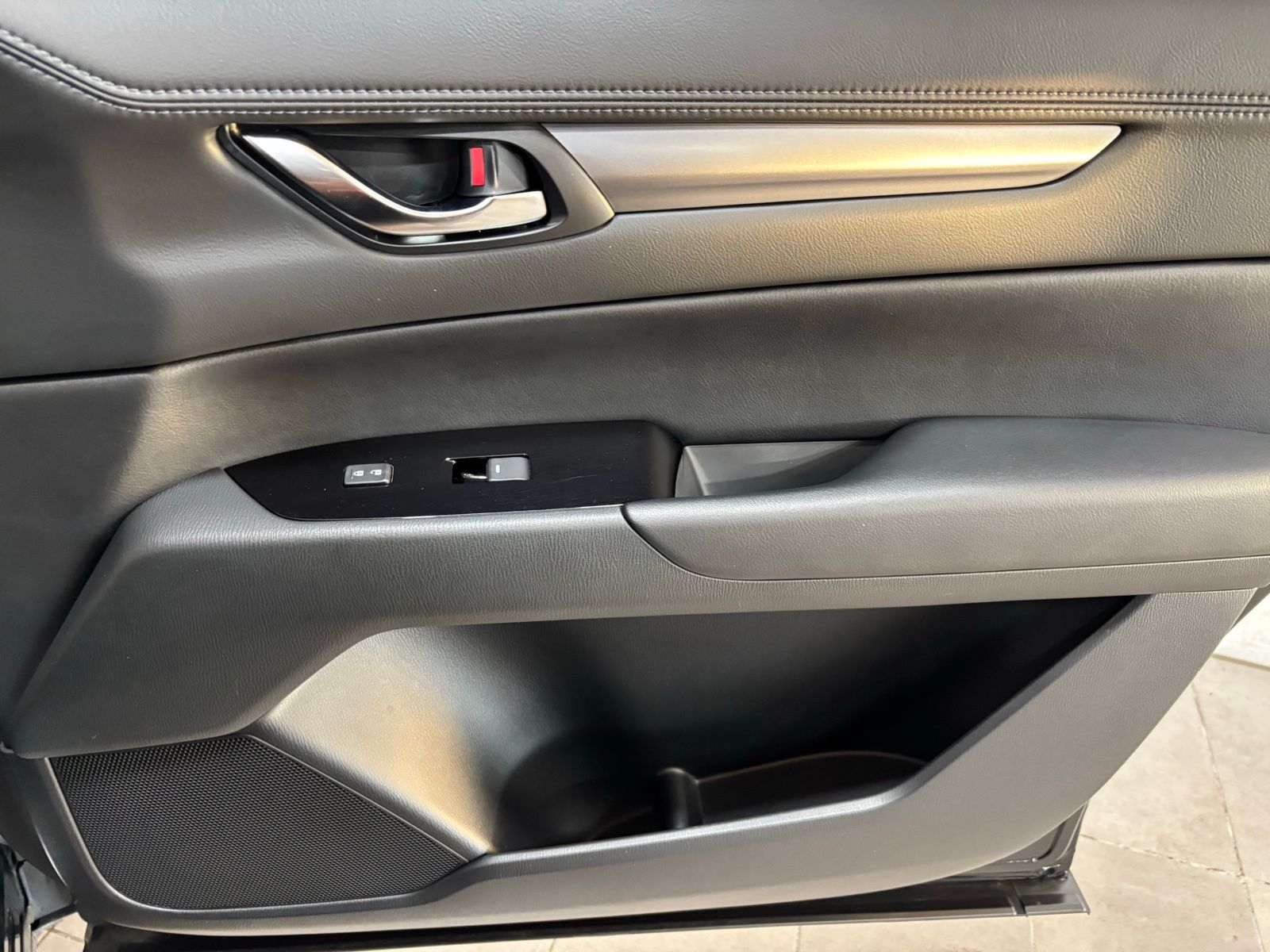 Used Car 2024 Mazda Cx-5  2.5 S Select Package For Sale Under $30,000 In Austin, Texas