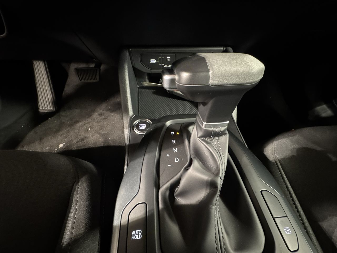 2025 Kia K4 LXS photo 20