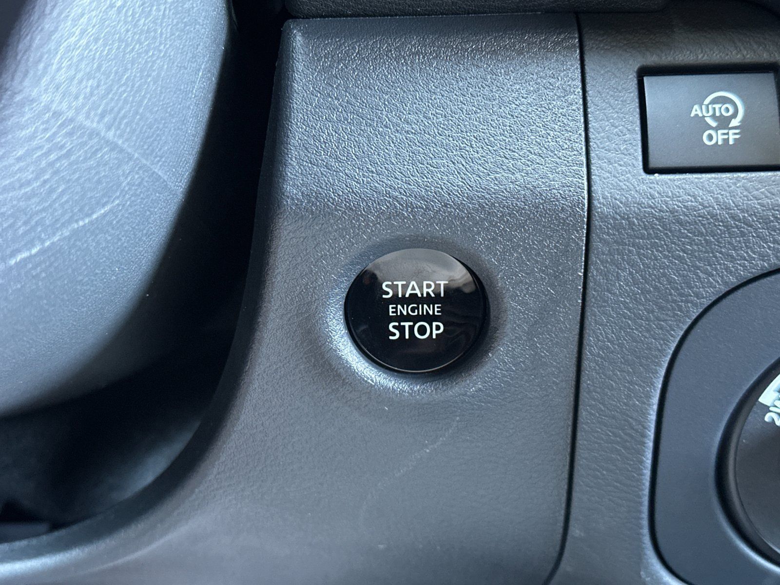 2026 Nissan Frontier S - Photo 20