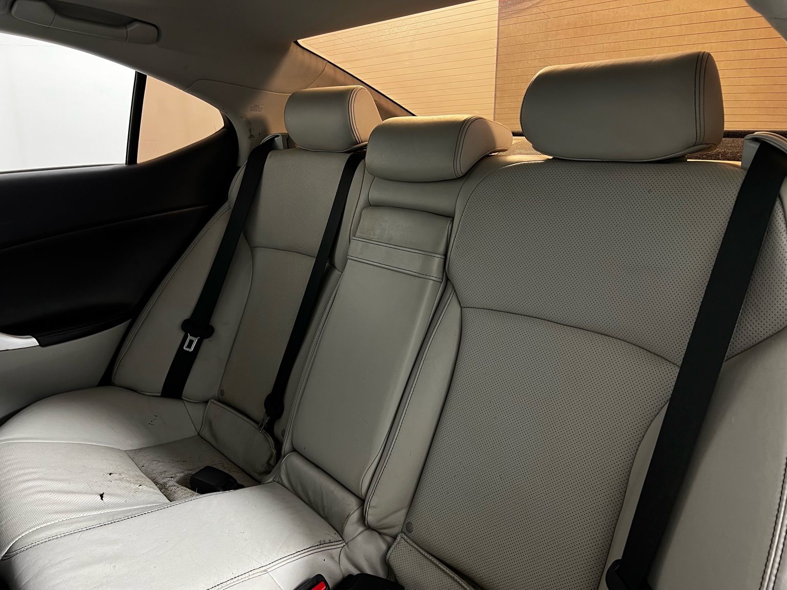 Thumbnail: 2013 Lexus IS - 24