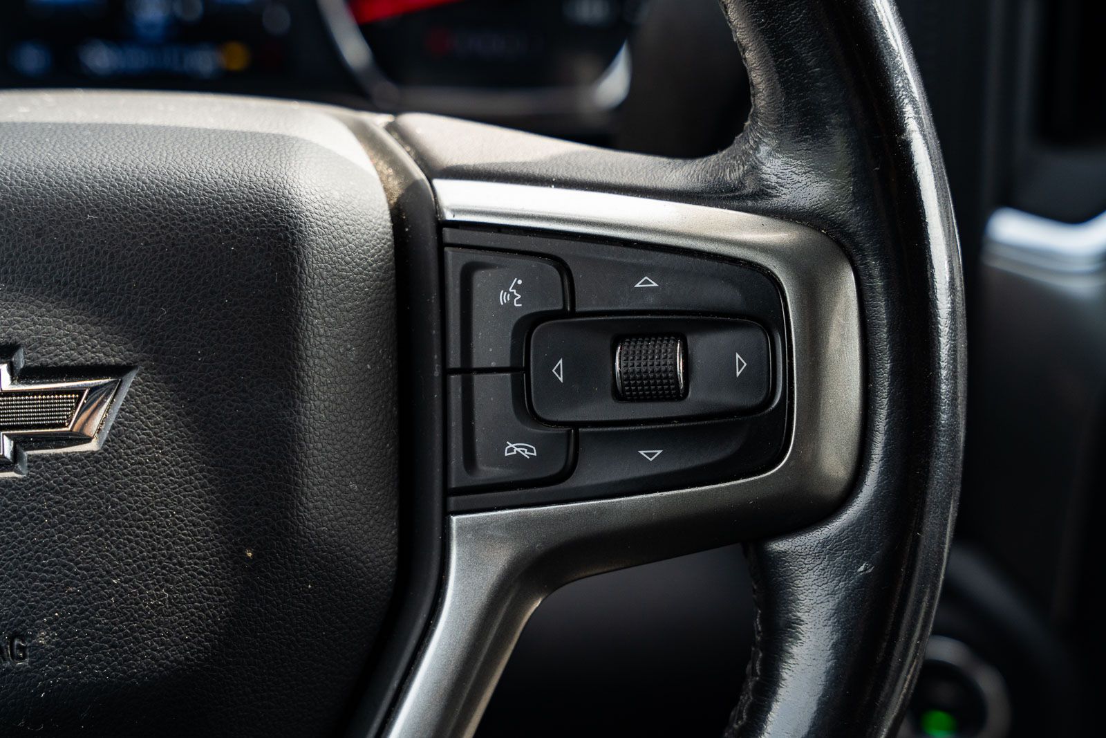 Used 2021 Chevrolet Silverado 1500 Truck