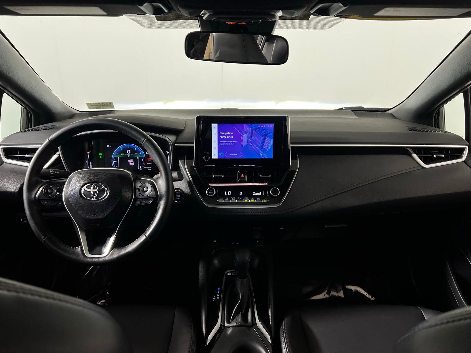 2024 Toyota Corolla XSE 24