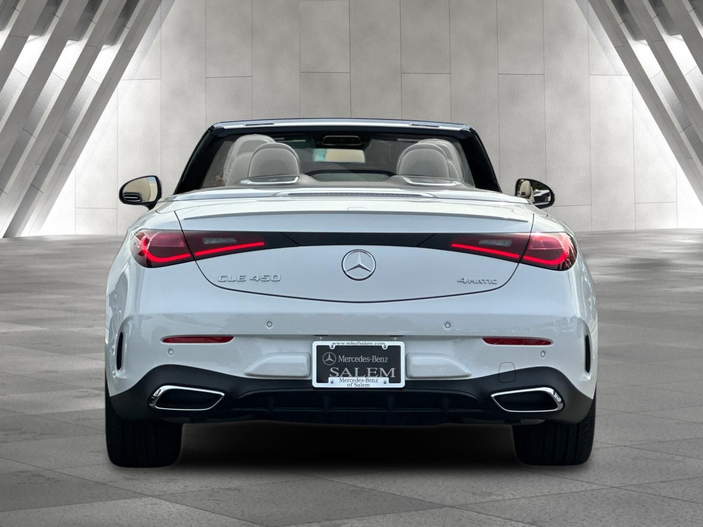 new 2026 Mercedes-Benz CLE car
