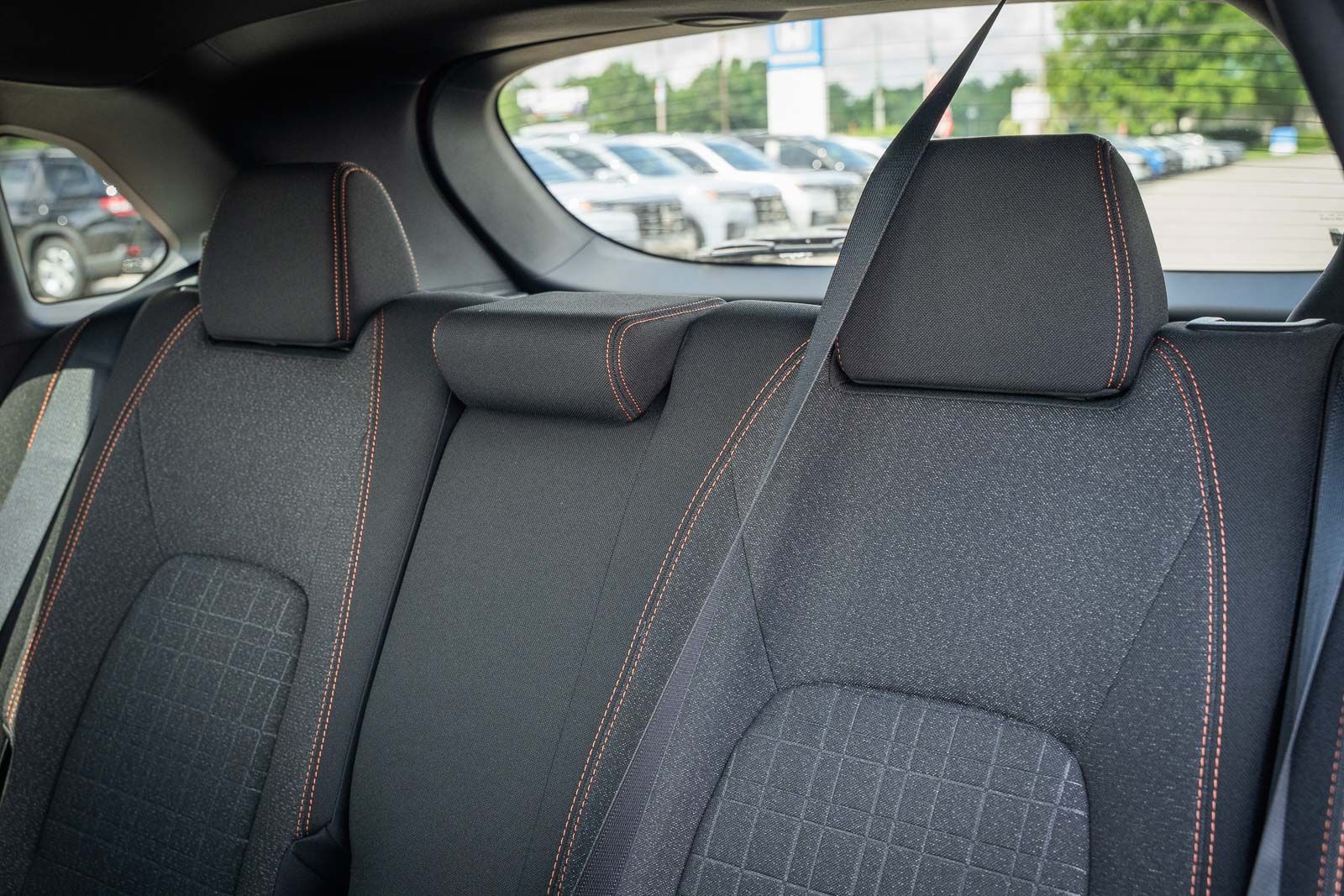 New 2027 Honda HR-V SUV