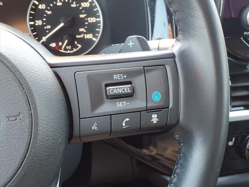 2024 Nissan Pathfinder SV Gray at Community Toyota