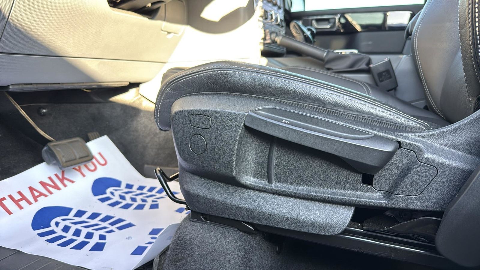 Used Car 2024 Ineos Grenadier  For Sale Under $70,000 In Austin, Texas