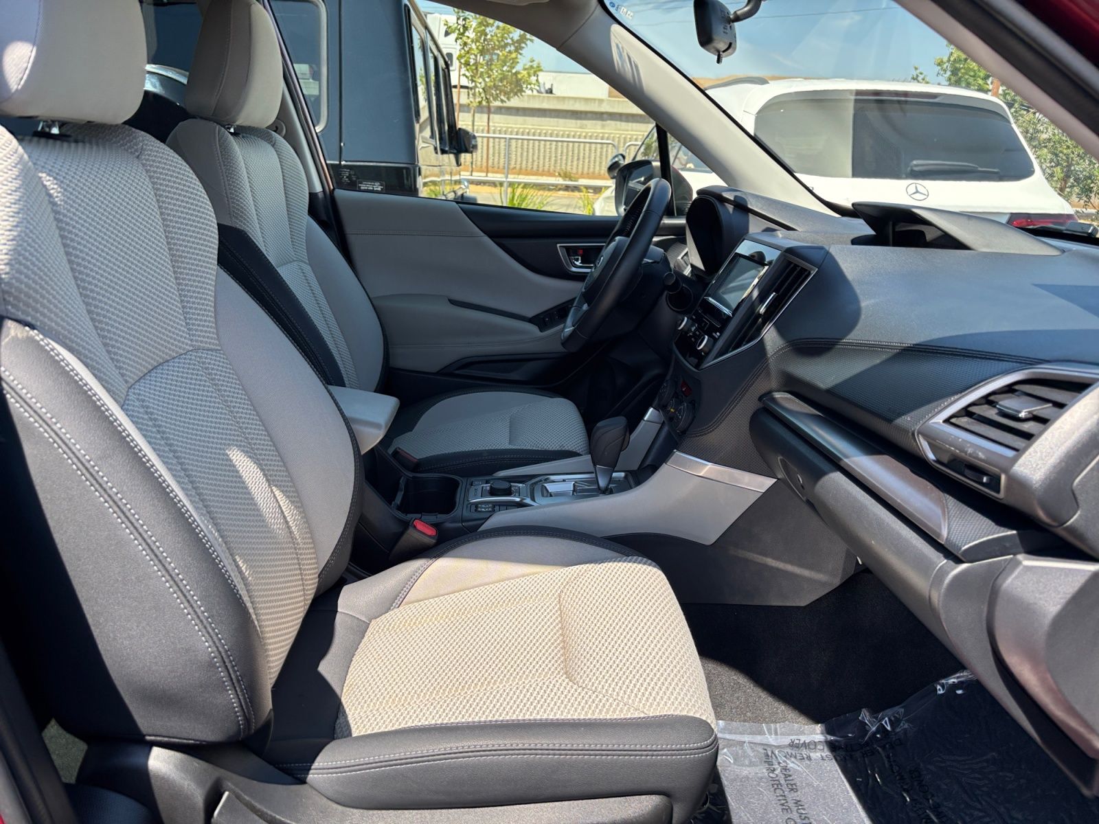 Used 2022 Subaru Forester SUV