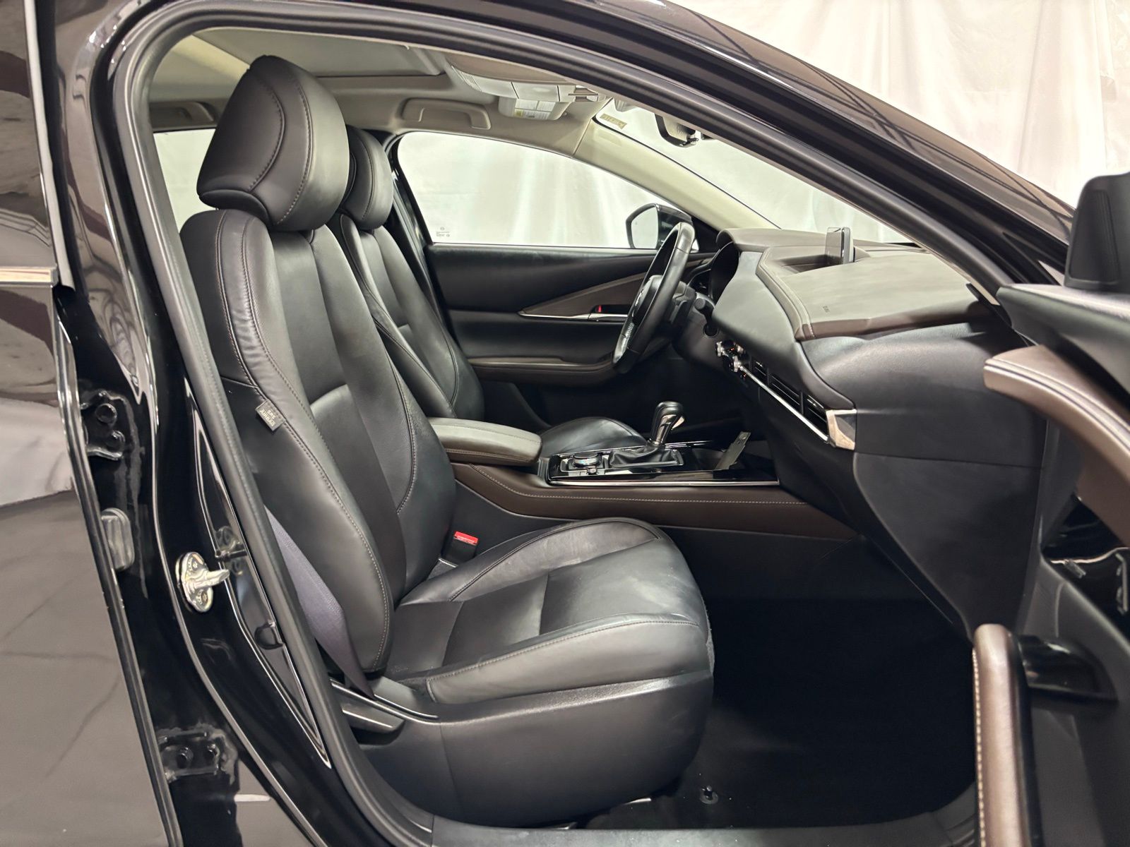 Used Car 2024 Mazda Cx-30  2.5 S Premium Package For Sale Under $30,000 In Austin, Texas