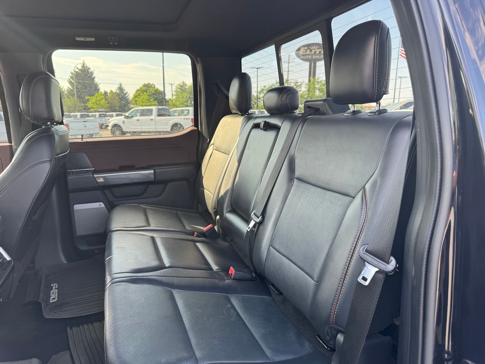 Used 2021 Ford F-150 Truck