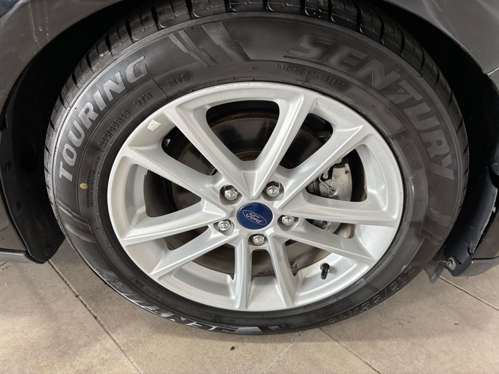 Used Car 2018 Ford Focus  Se For Sale Under $10,000 In Austin, Texas