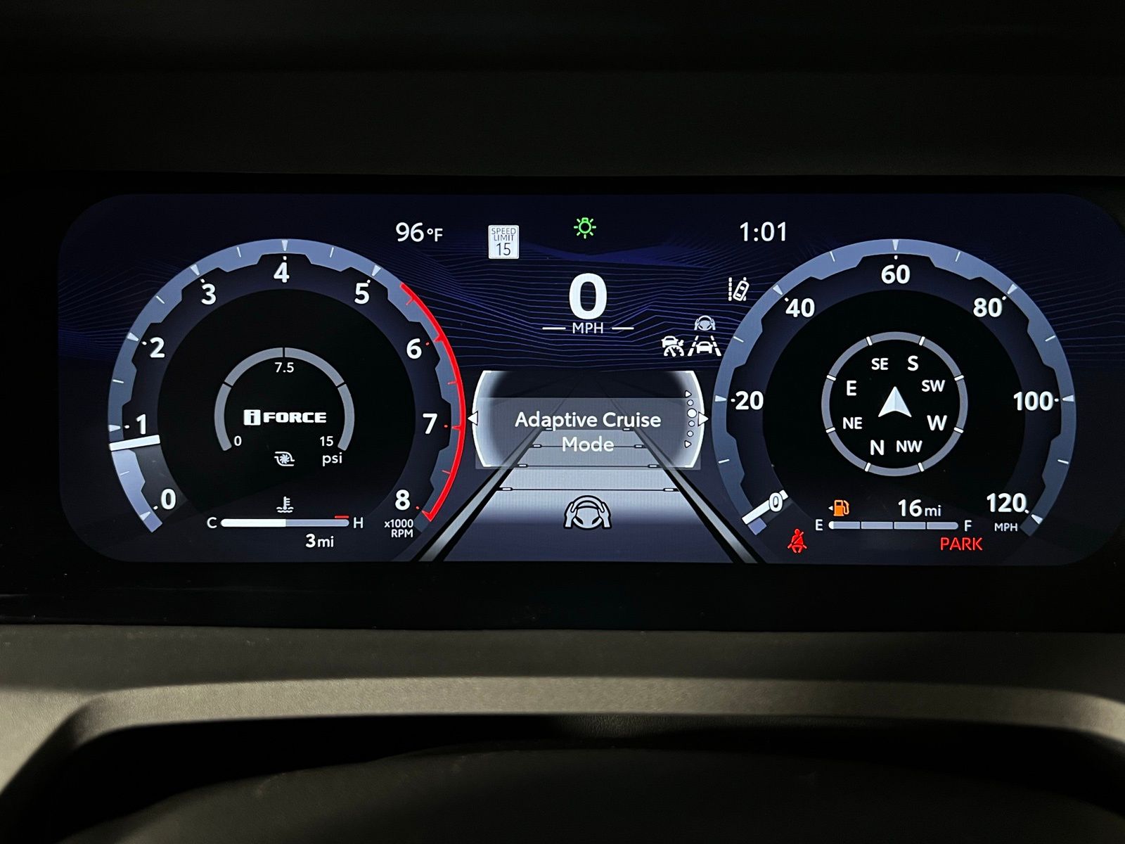 Thumbnail: 2025 Toyota Tacoma - 12