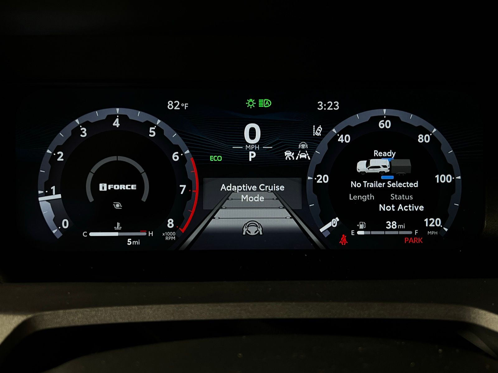 Thumbnail: 2026 Toyota 4Runner - 17