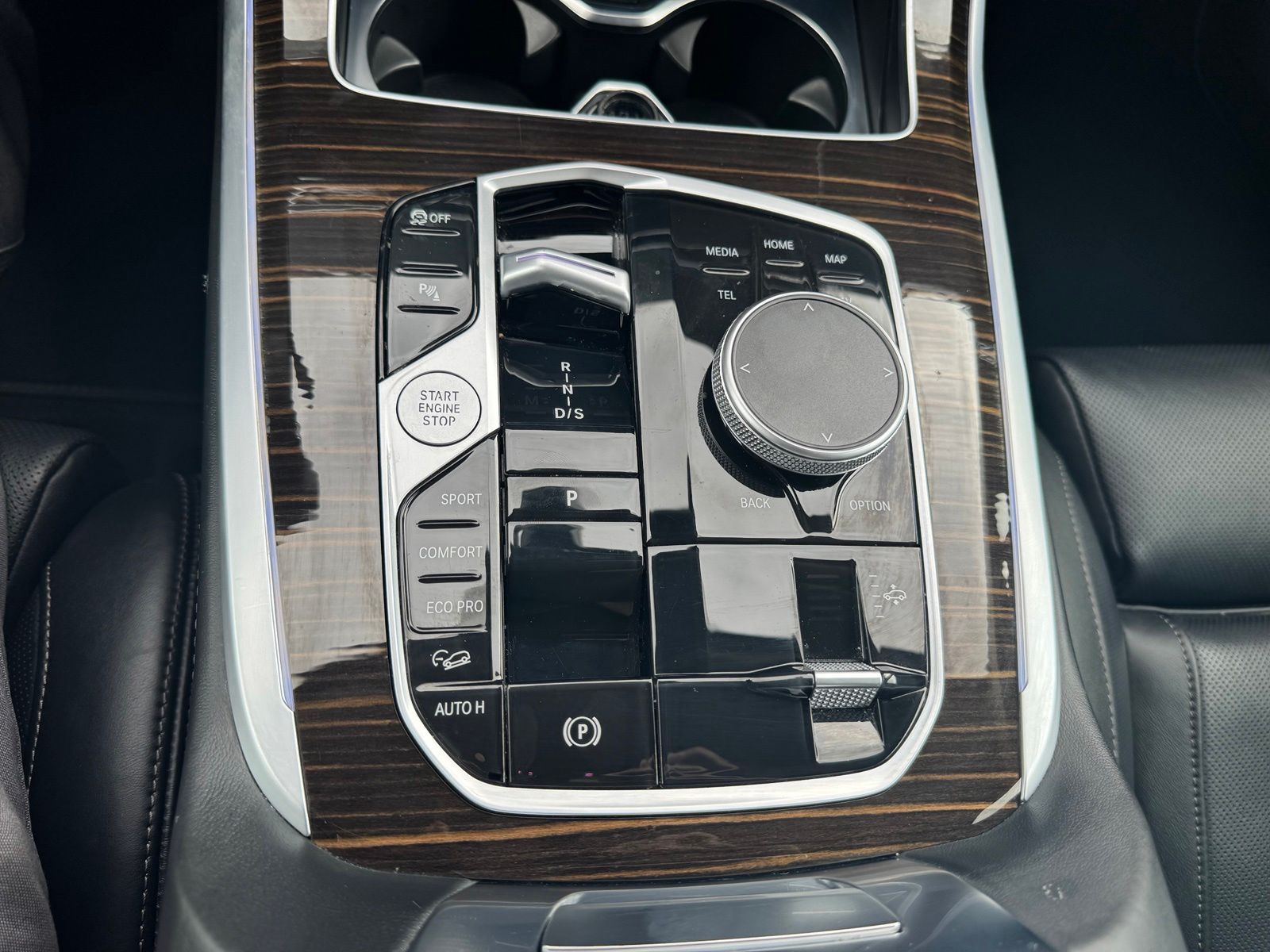 Used 2026 BMW X7 SUV
