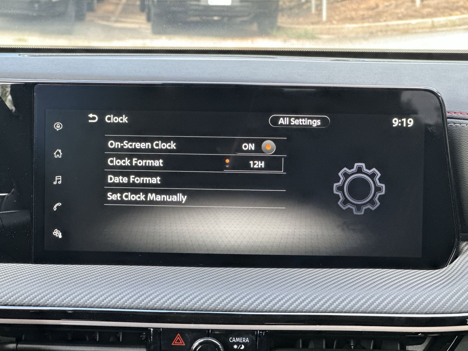 2025 Nissan Kicks SR photo 3