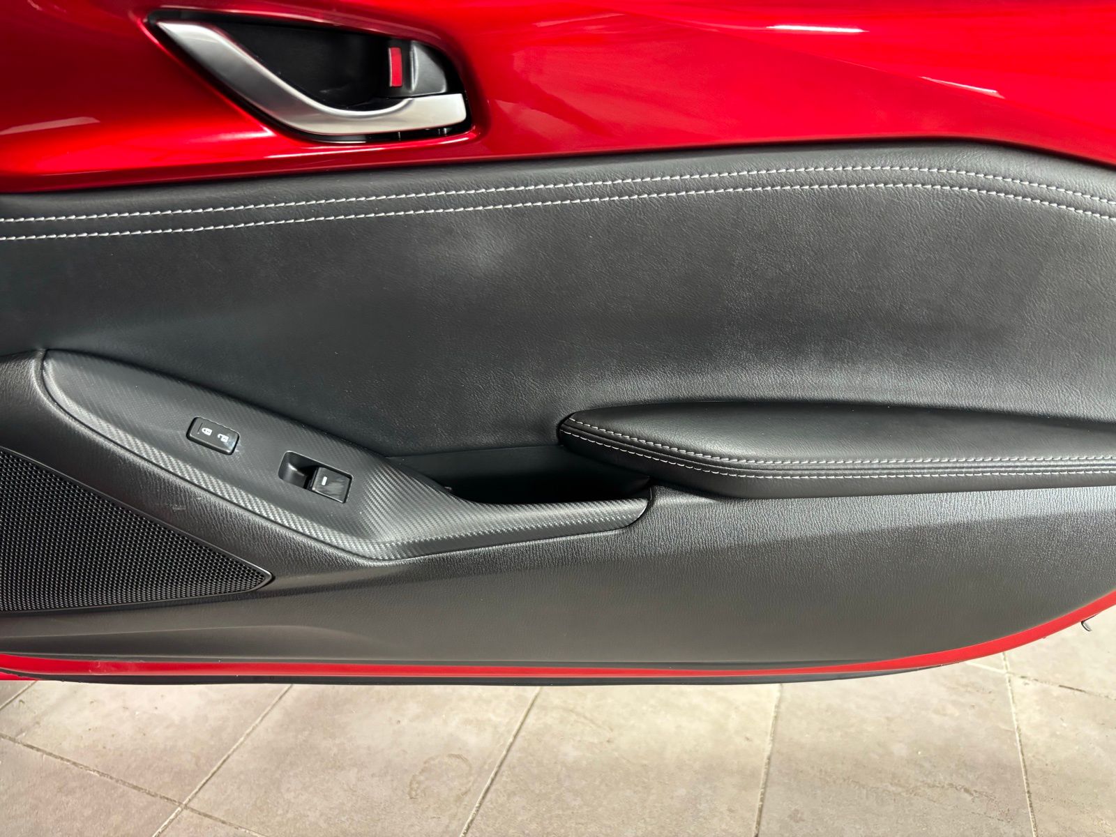 Used Car 2024 Mazda Mx-5 Miata Rf  Grand Touring For Sale Under $35,000 In Austin, Texas