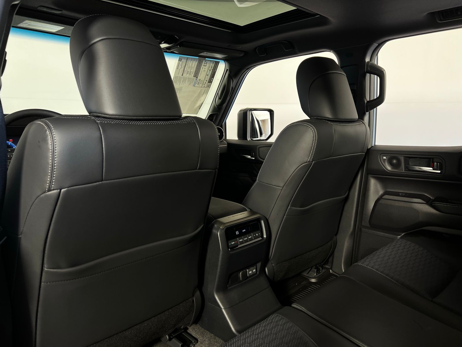 Thumbnail: 2026 Toyota Land Cruiser - 22