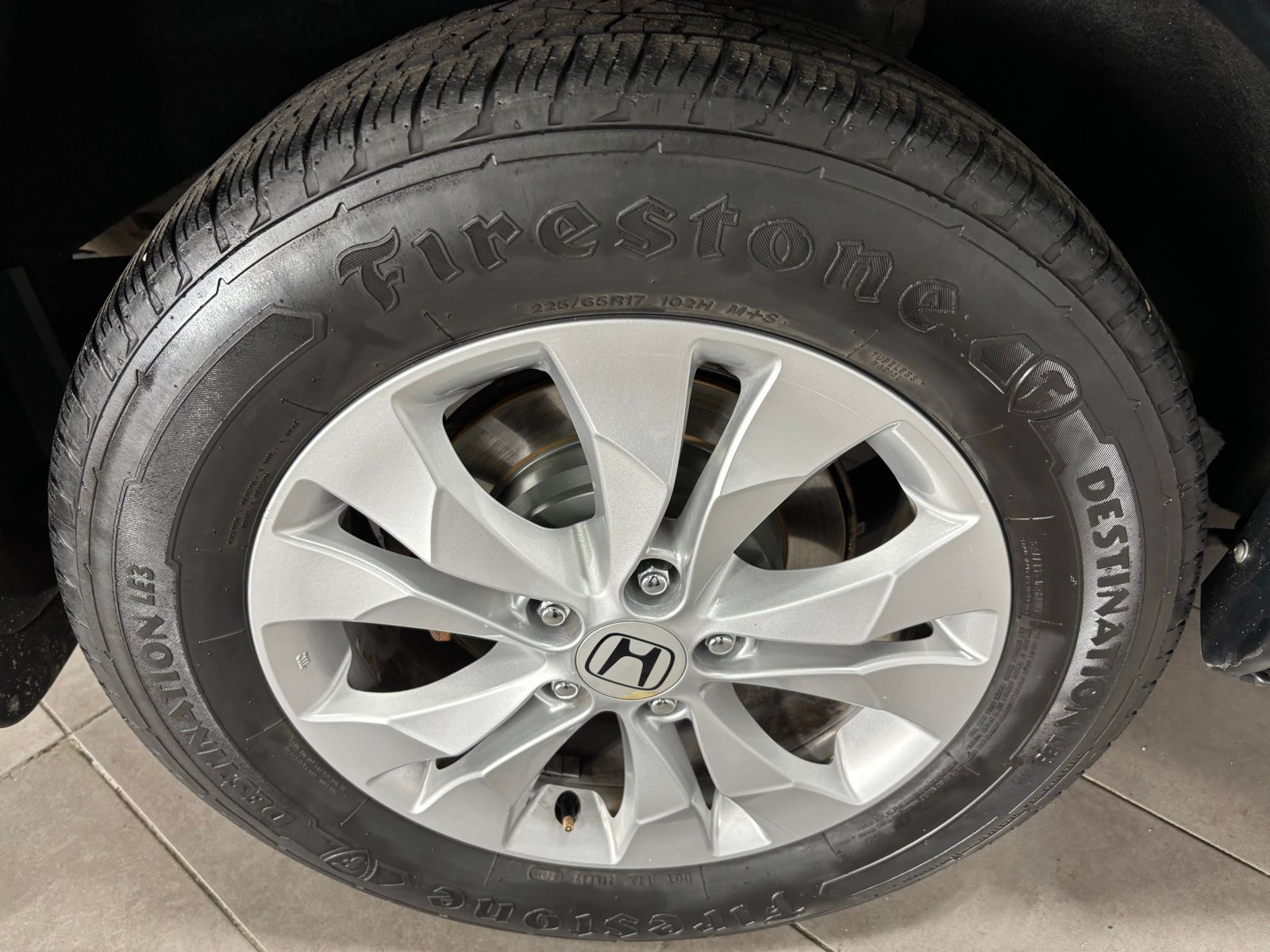 Used Car 2014 Honda Cr-v  Ex-l For Sale Under $15,000 In Austin, Texas