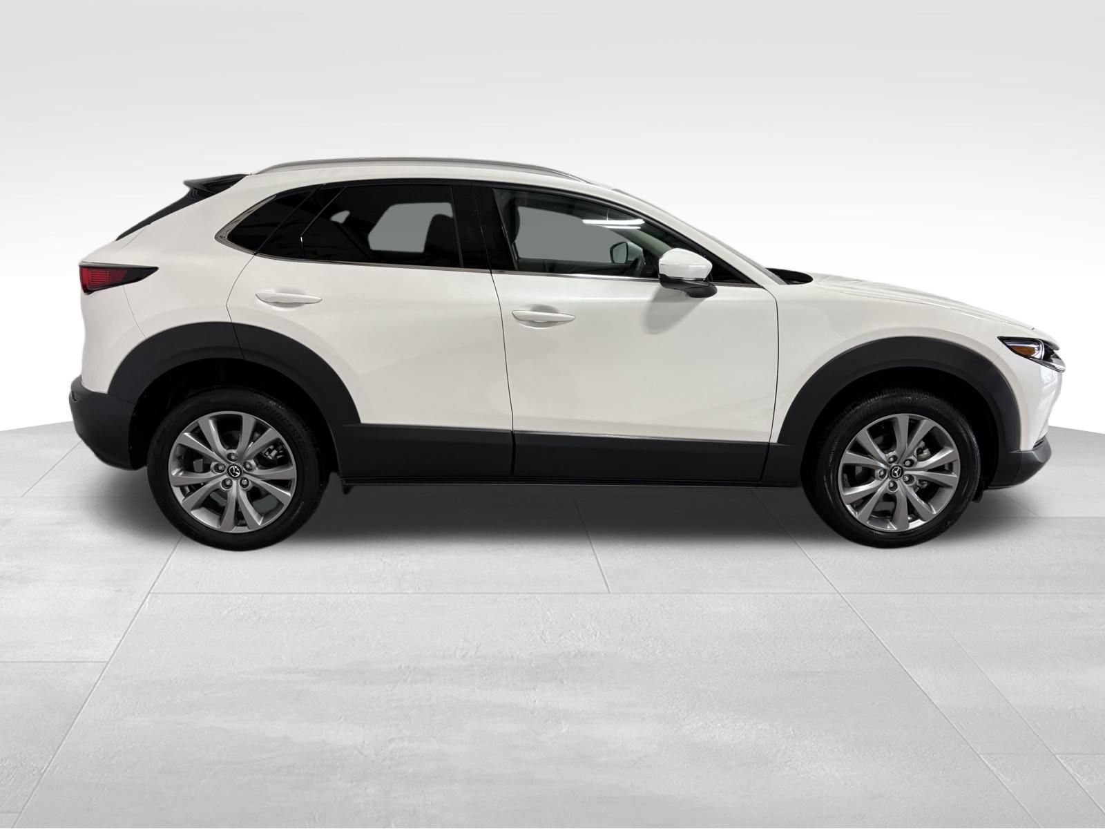 Used Car 2022 Mazda Cx-30  2.5 S Premium Package For Sale Under $25,000 In Austin, Texas