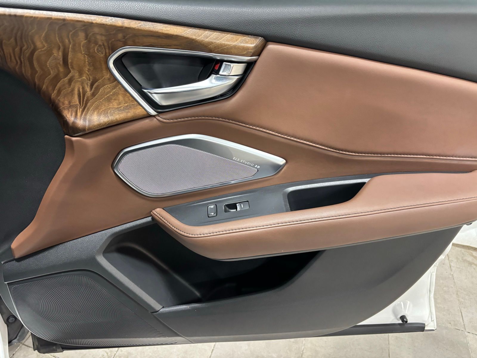 Used Car 2020 Acura Rdx  Advance Package For Sale Under $30,000 In Austin, Texas