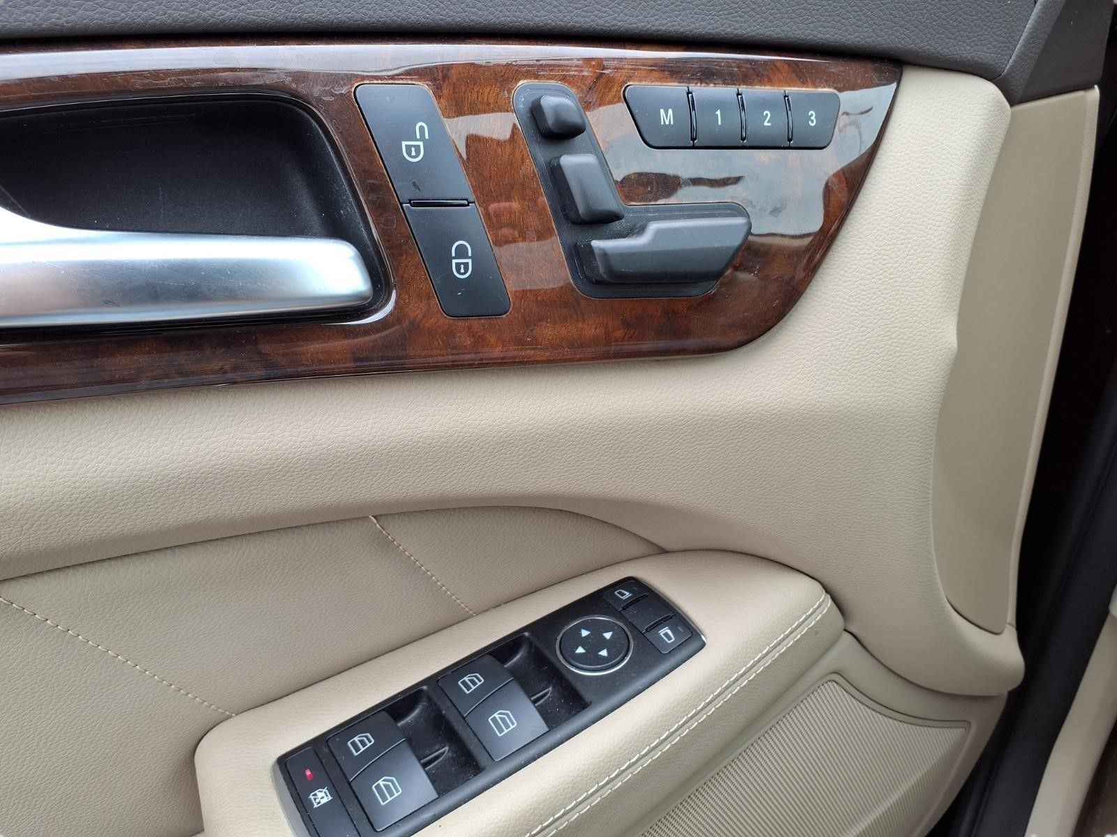 2012 Mercedes-Benz CLS CLS 550  at Big Star Buick GMC