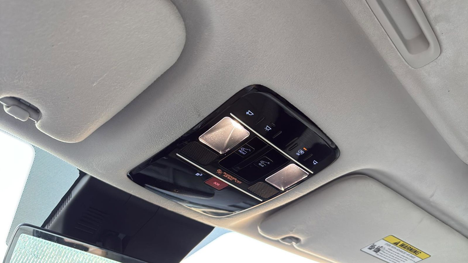 Used Car 2024 Hyundai Santa Fe  Calligraphy For Sale Under $40,000 In Austin, Texas