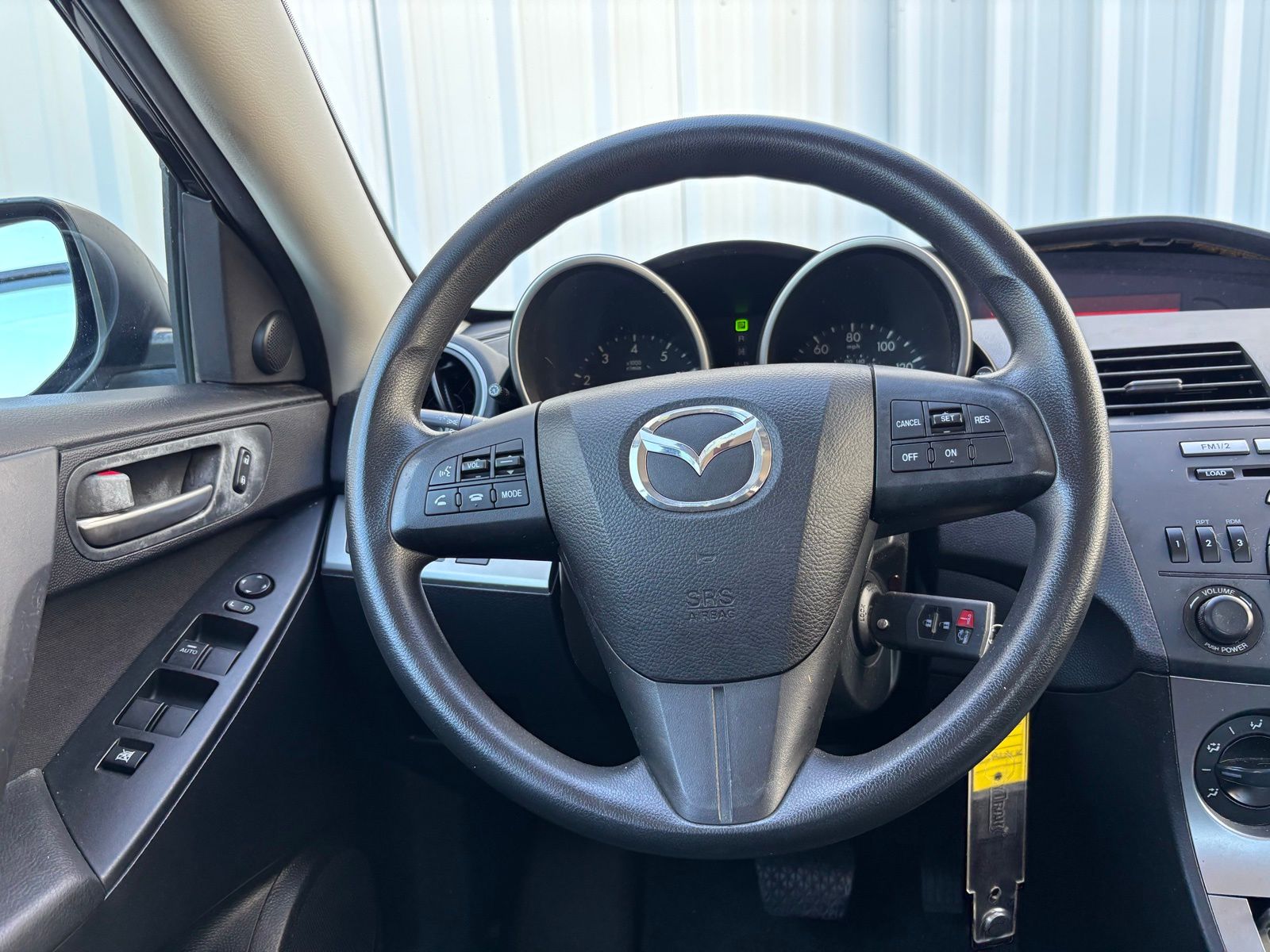 Used Car 2010 Mazda Mazda3  I Touring For Sale Under $10,000 In Austin, Texas